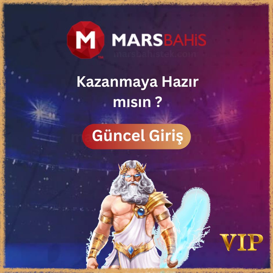 marsbahis giriş